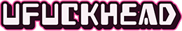 UFuckHead.com Logo